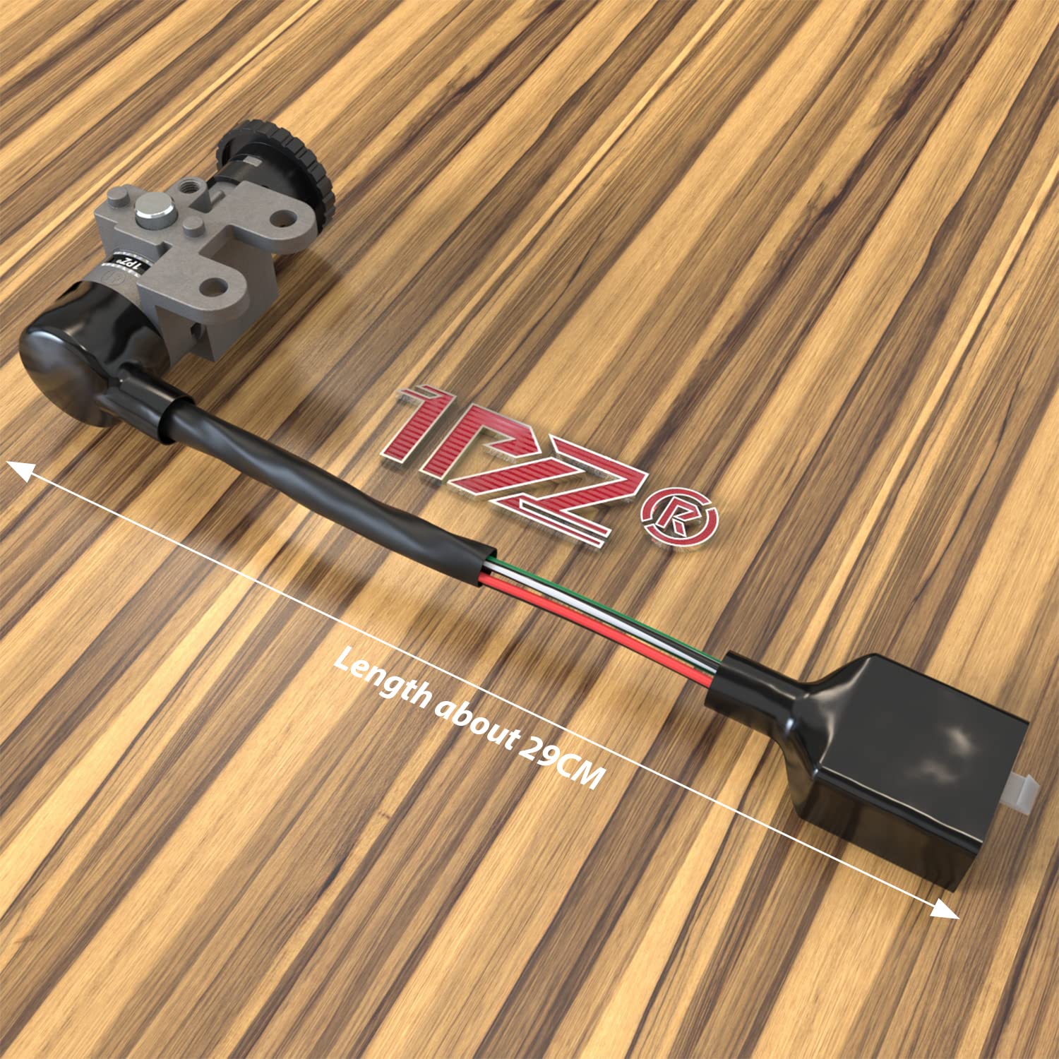 Amazon.com: 1PZ IKS-501 Ignition Switch Key Lock Gas Tank